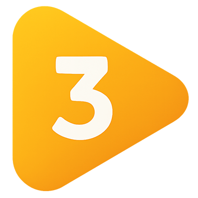 Veo3 logo